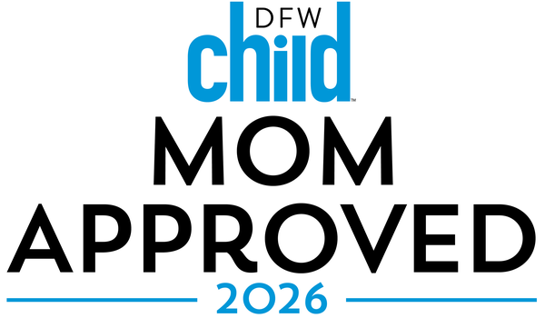DFW Child Mom-Approved 2026