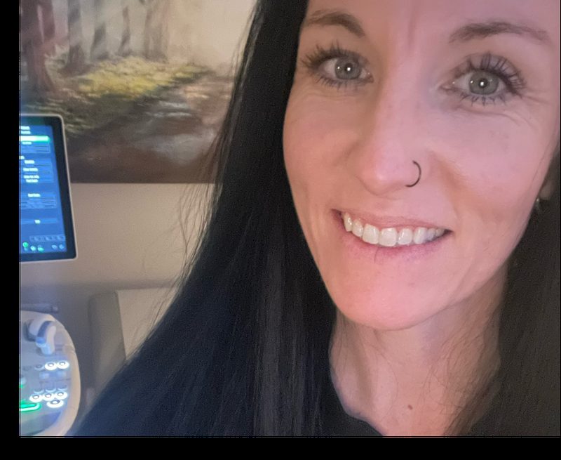Cari Turner Sonographer at Texas Family Birth & Wellness