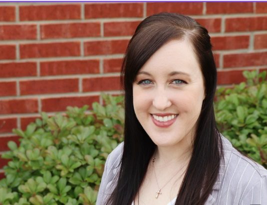 Kristen Parks APRN-CNM